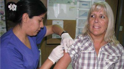 Confirman dos casos de Gripe A en Chubut