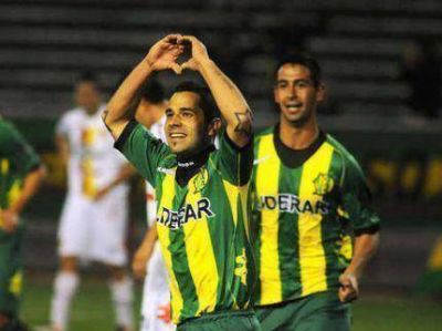 Aldosivi se despidi� con una victoria, pero cerr� una temporada opaca y preocupante