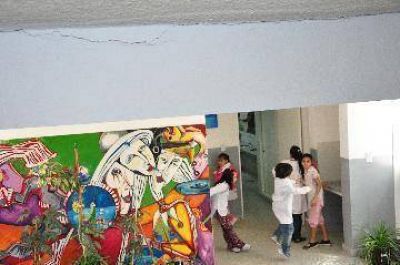 Defensora del Pueblo quiere saber qu� pasa con las escuelas de Roca