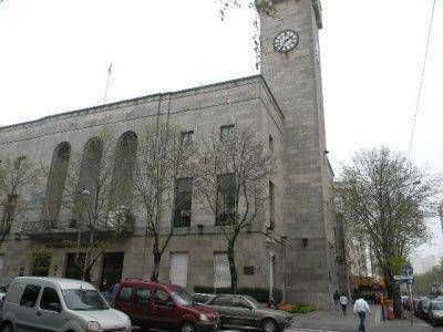 Hacia una nueva centralidad para la ciudad
