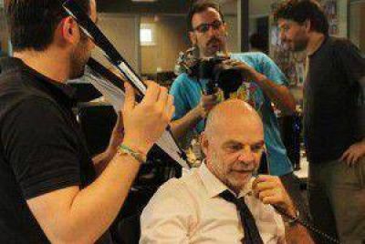 Presentar�n en Mar del Plata la pel�cula ��Qui�n mat� a Mariano Ferreyra?�