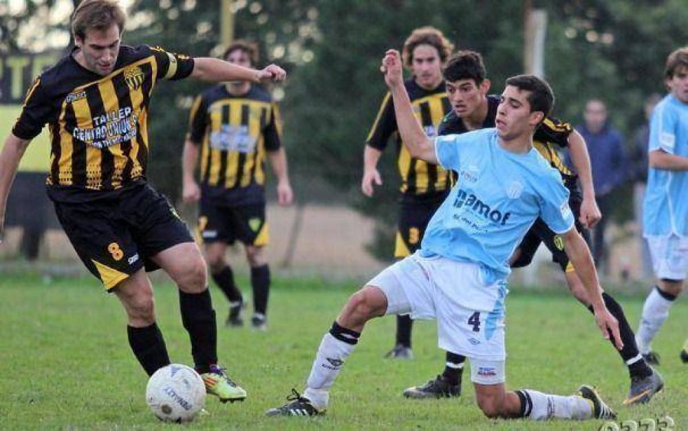 La novena fecha, con partidos que definir�n mucho