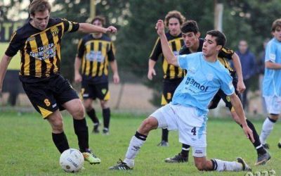 La novena fecha, con partidos que definir�n mucho