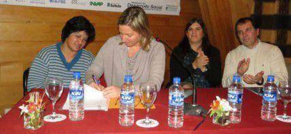 El municipio increment� el aporte econ�mico a recicladores