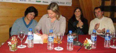 El municipio increment� el aporte econ�mico a recicladores