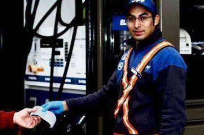YPF volvi� a subir precios en el surtidor