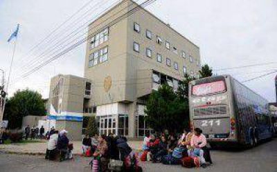Aprobaron la creaci�n de nuevo impuesto a la actividad minera con reservas de parte del FPV