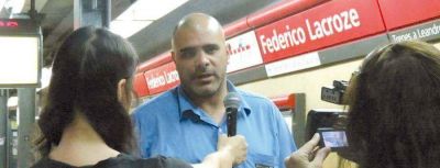 Dellecarbonara ser� candidato a senador