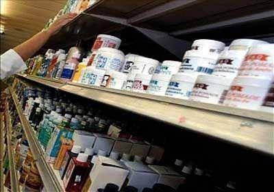 La Anmat prohibi� el uso de medicamentos de una firma