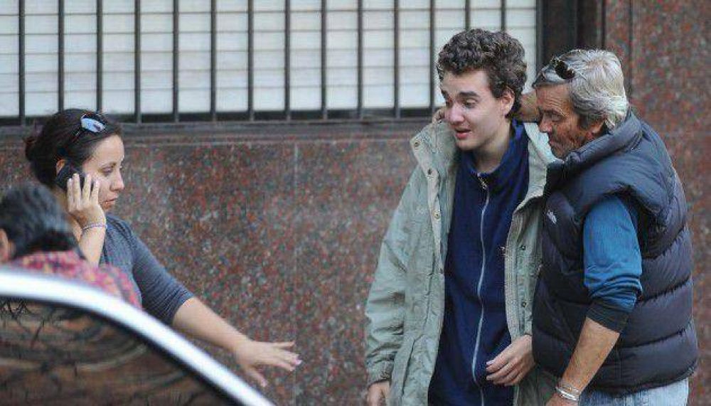 Habr�a detenciones por el crimen de �ngeles Rawson