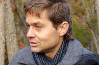 Fuerte reacci�n de Federico Sciurano