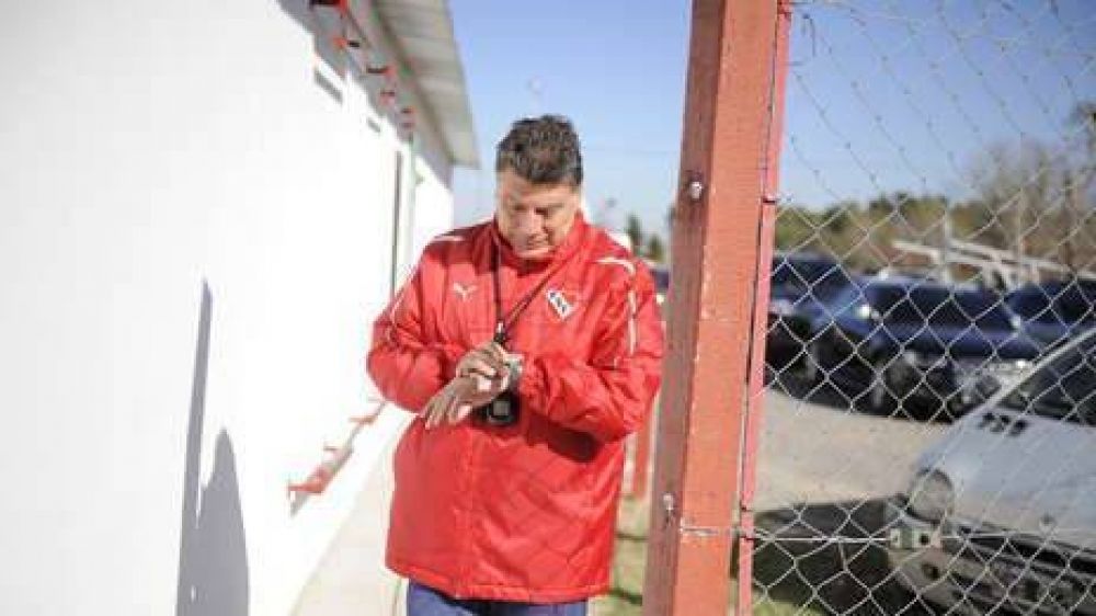 Independiente - San Lorenzo: El milagro nacional