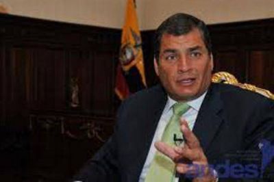 Regular�n los contenidos de los medios en Ecuador