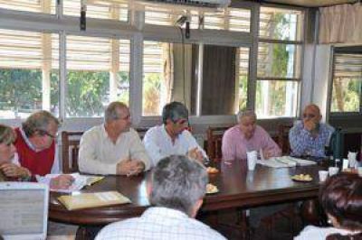 Vialidad Provincial licit� el puente que unir� la Isla del Cerrito con Las Palmas