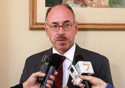 Diplom�tico teut�n manifest� el inter�s de Alemania por el litio juje�o