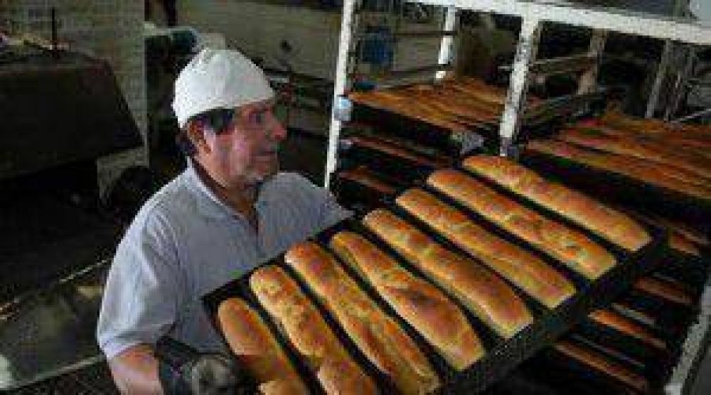 Sube un 20% el pan en Jujuy desde el lunes