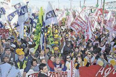 "No hay puja personal ni sectorial por las candidaturas en el FC"