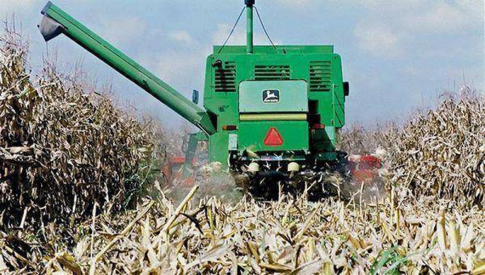 Empez� el lock out de un sector del campo