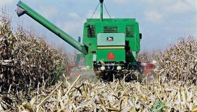 Empez� el lock out de un sector del campo