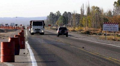 P�rez apostar� a obras viales para captar votos