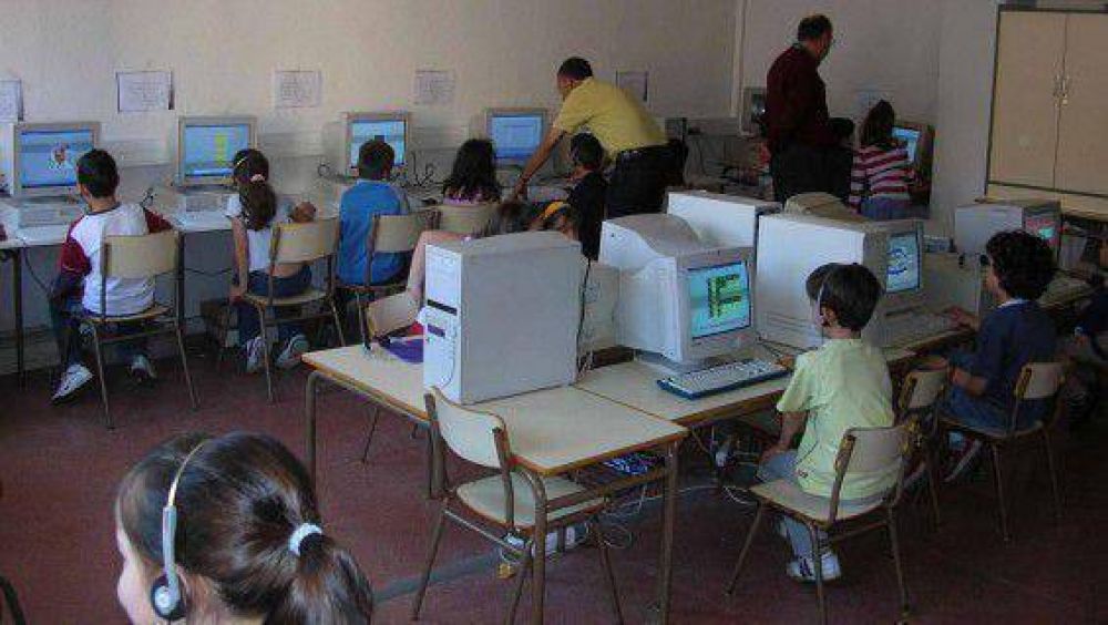 Myteacher, el software educativo hecho en Mendoza