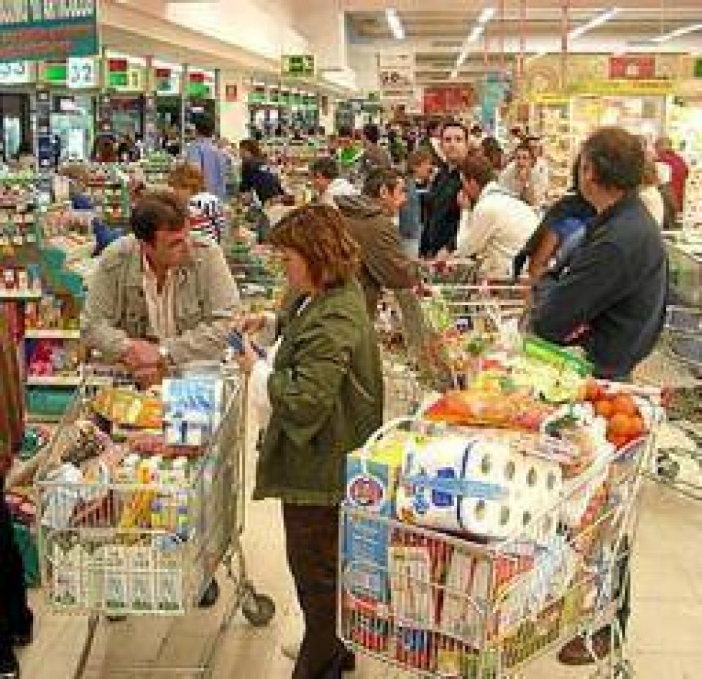 Seg�n el INDEC, para no ser pobre, una familia tipo necesita $1.652