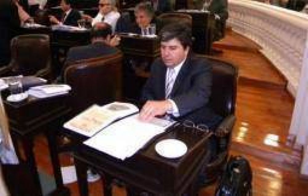 El radicalismo se muestra confiado de cara al 27 de octubre