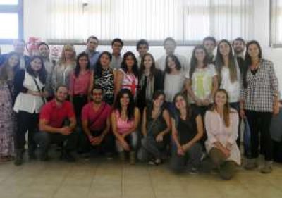 Alumnos extranjeros: 68% m�s que en 2011