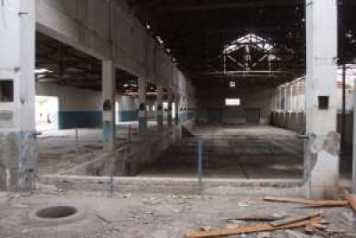 En La Superiora tambi�n har�n casas y comercios