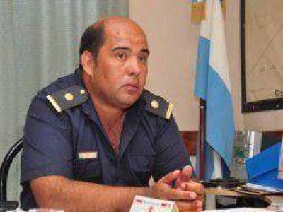 San Nicol�s: Comisario investigado por cobrar a vecinos de un barrio a cambio de protecci�n