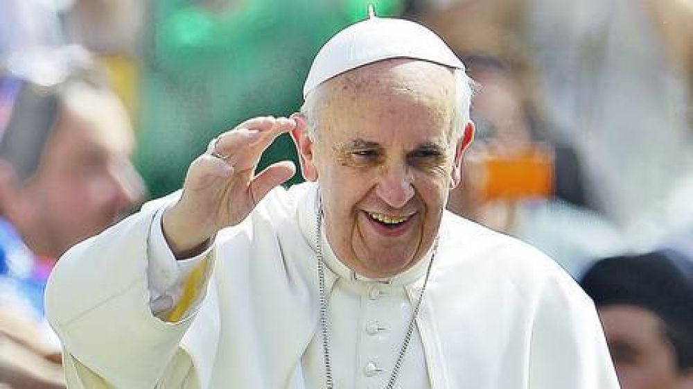 Los 100 d�as del Papa: Inici� un cambio revolucionario y ya lo llaman �el Che� Bergoglio