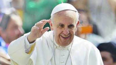 Los 100 d�as del Papa: Inici� un cambio revolucionario y ya lo llaman �el Che� Bergoglio