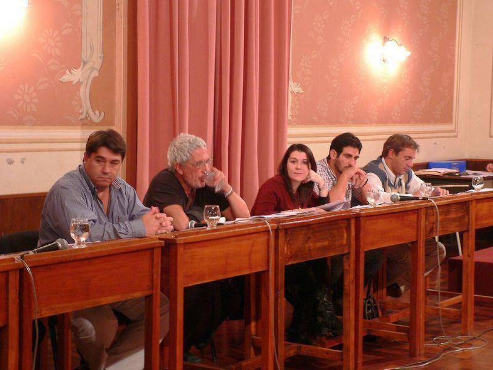 PROYECTO PARA QUE SE CREE EL CONSEJO MUNICIPAL DE RADICACI�N DE INDUSTRIAS, EMPRESAS Y F�BRICAS