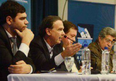 Cr�ticas regionales al Poder Judicial 