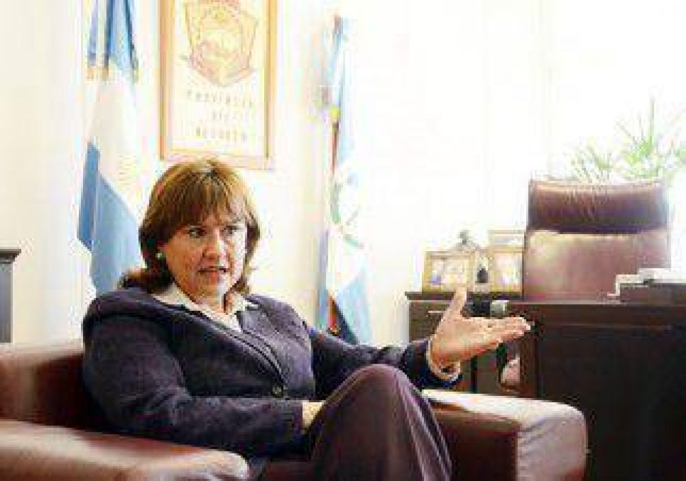 �Algunos compa�eros quieren torcer el rumbo� 