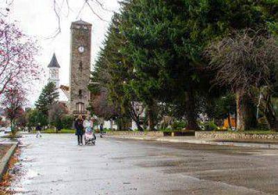 En San Mart�n piden espacio para muestra y venta de artesan�as 