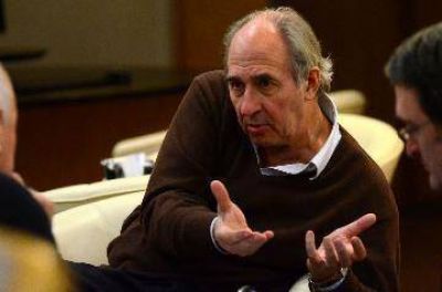 "Es falso que se termin� el petr�leo convencional"