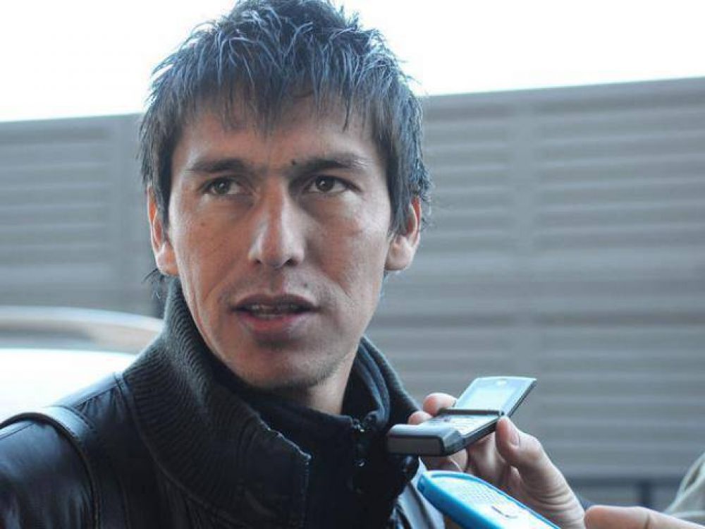 De Felippe puso un equipo superofensivo