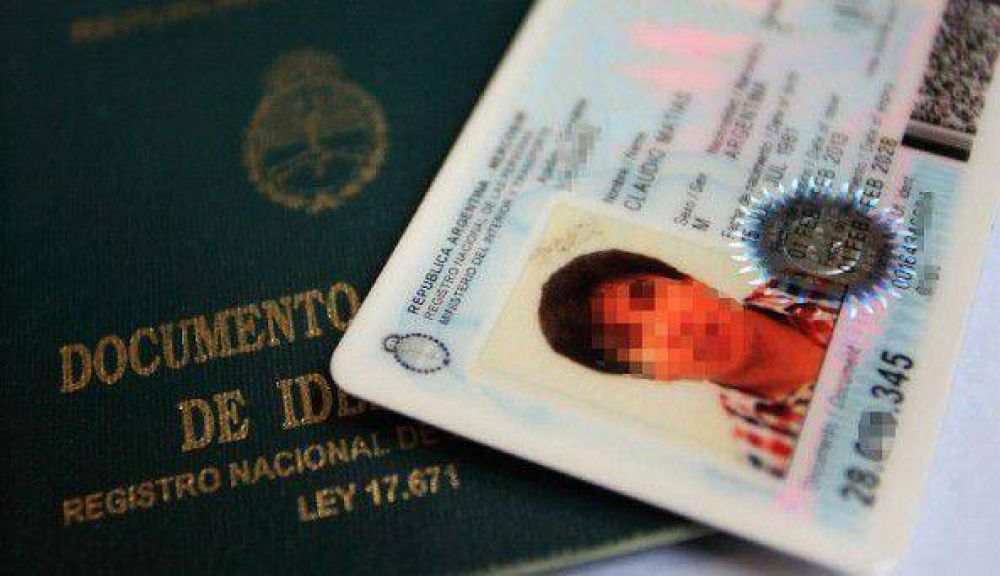  R�o Negro recibir� una unidad m�vil para tramitar DNI y pasaportes
