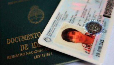  R�o Negro recibir� una unidad m�vil para tramitar DNI y pasaportes