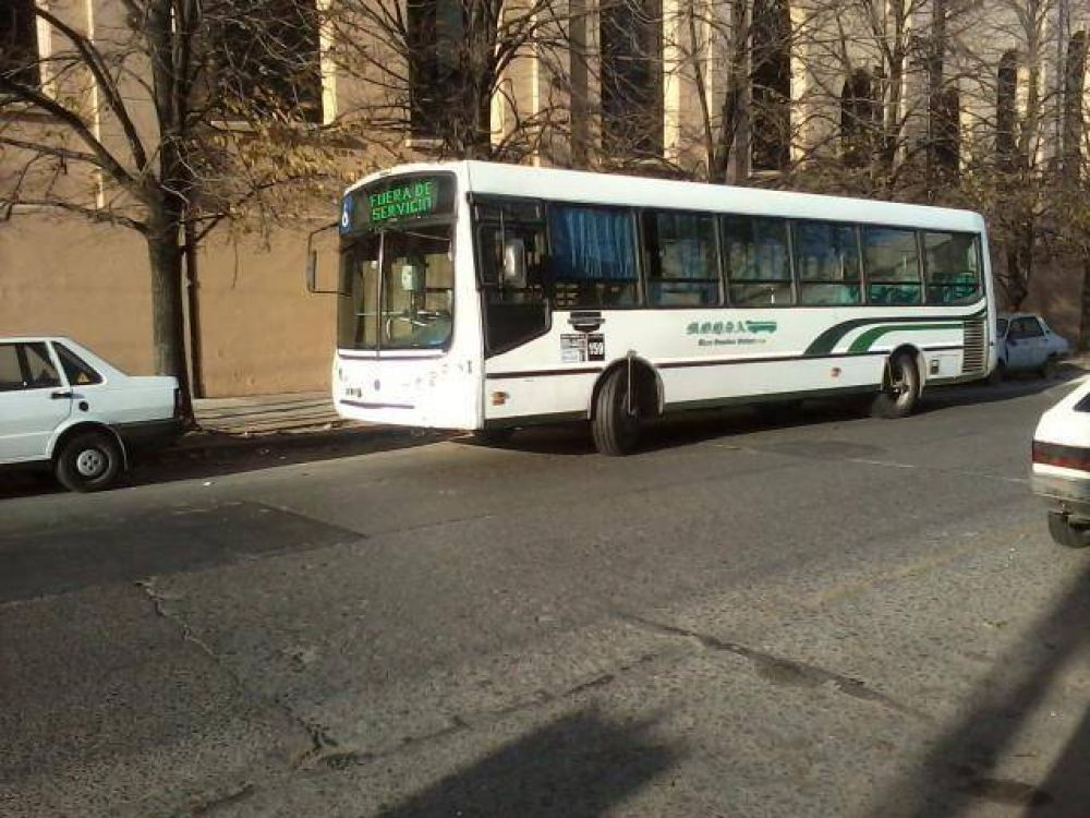 Atraparon a dos delincuentes en Quilmes Oeste