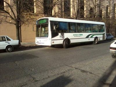 Atraparon a dos delincuentes en Quilmes Oeste