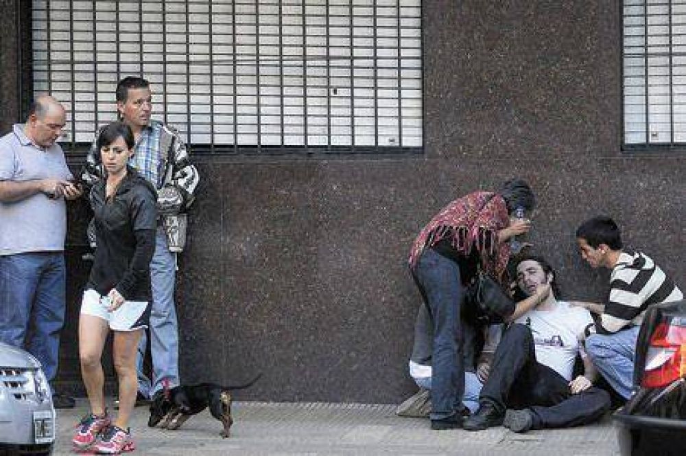 Lo que explotan los medios