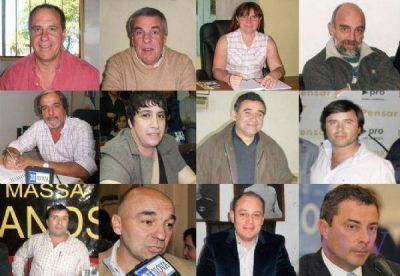 Brandsen: Los espacios pol�ticos comienzan a definir nombres de cara a las elecciones