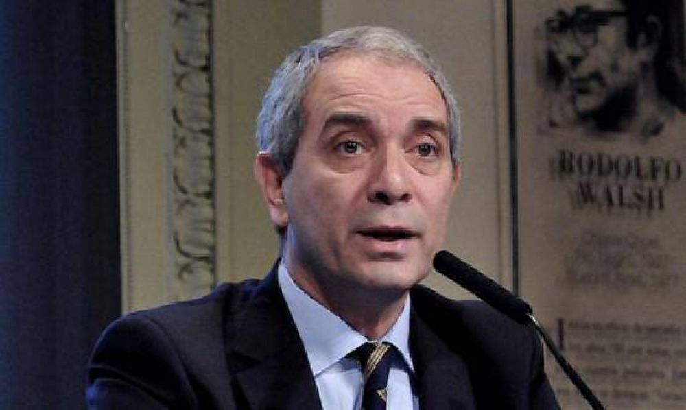 Tomar�a impulso un Registro Nacional de ADN para violadores