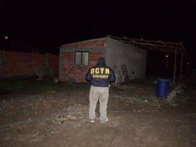 Rescatan 3 personas que ser�an v�ctimas de trata