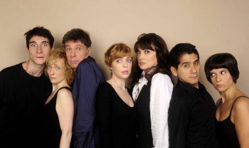 La exitosa�TOC TOC� llega al Teatro Municipal en agosto