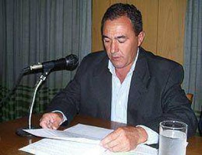 Oliver: �La Provincia le debe a su interior�