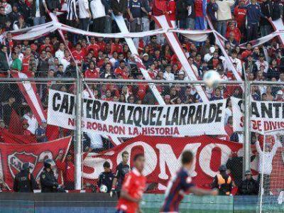 El d�a m�s triste de su historia
