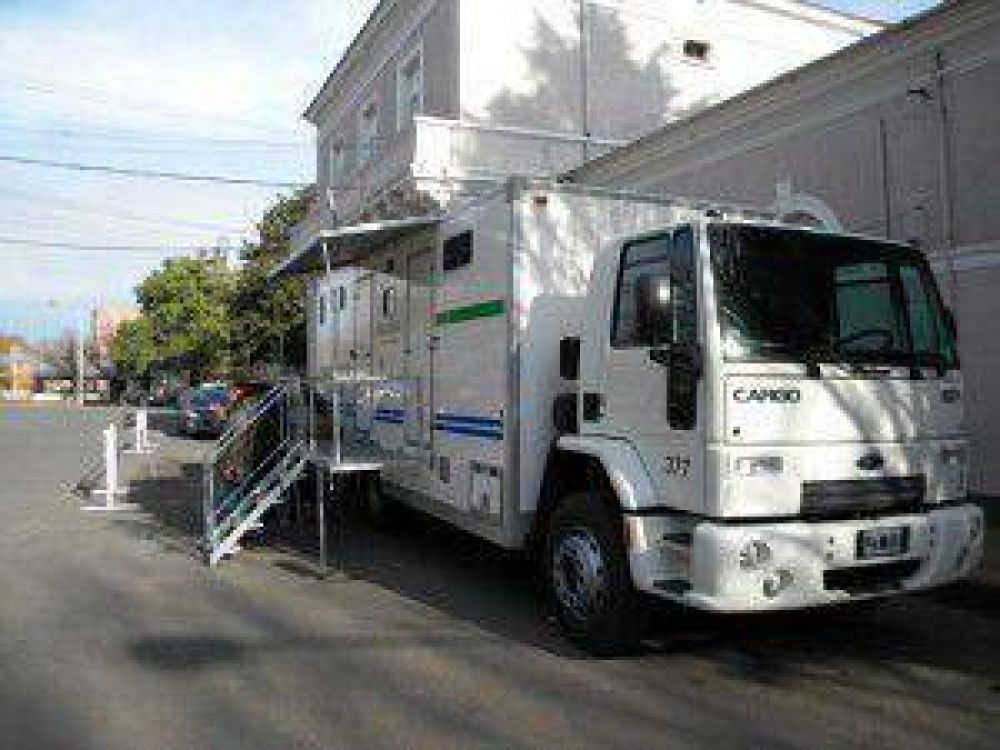 Campa�a de vacunaci�n para toda la poblaci�n contra la gripe este fin de semana